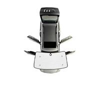 Per Mitsubishi Per Outlander GF GG ZJ ZK ZL 2013~2021 Parasole A Copertura Totale Blocchi La Privacy Coperture Parasole Visiere Accessori(Front Windshield)
