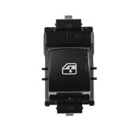 Per Mitsubishi Per Outlander GF2W GF4W GF6W GF7W GF8W XTUPZL1C OE:8608A319 Interruttore Alzacristallo Singolo Pulsante Regolatore Interruttori a pulsante per auto