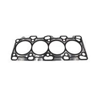 Per Mitsubishi Per OUTLANDER I Per SPACE WAGON Kit Guarnizione Testata Cilindro MD332035