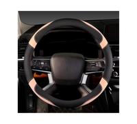Per Mitsubishi Per Outlander L200 2022 Coprivolante Per Auto | Per Mirage ASX 2012-2019 Per Eclipse Croce 2017-2019(PINK)