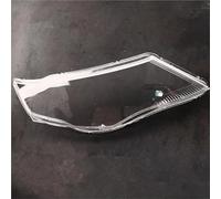 Per Mitsubishi Per Outlander Per EX 2007 2008 2009 Copertura Faro Anteriore Ricambio Guscio Automatico Lente Con Tonalità Chiara Copriobiettivo Faro Auto(Left and Right)