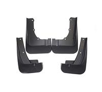 Per Mitsubishi Per Outlander Phev Parafanghi Parafango Paraspruzzi Guard Splash Mud Flap Accessori Auto Auto Anteriore Parafango Posteriore PYPFQUMQGR