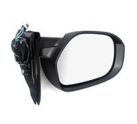 Per Mitsubishi Per Outlander Sport Asx 2014-2019 Accessori Per Il Montaggio Dello Specchietto Retrovisore Sinistro/destro Con Indicatore Di Direzione Specchietto Retrovisore Montaggio(Giusto)