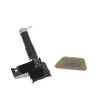 Per Mitsubishi Per Outlander XL 2013 2014 2015 8264A191HA 8264A193 8264A194 Sinistra/Destra Paraurti Anteriore Rondella Ugello Spray Tappo di Copertura