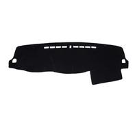 Per Mitsubishi Per Pajero Per Montero 2007 2008 2009 2010 2011 2012 2013 2014-2019 Copri Cruscotto Tappetino Cruscotto Tappetino Parasole Auto Copri cruscotto(LHD Black Edge)