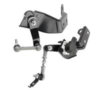 per Mitsubishi per Pajero per Montero 4 V8 V9 2006-2016 Sensore di Altezza livellamento Sospensione Anteriore Posteriore Sinistra Auto 8651A065 8651A064