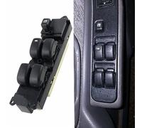 Per Mitsubishi Per Pajero Per Montero III 3 Per Lancer Per Triton Per L200 Interruttore Per Alzacristalli Elettrico Anteriore Sinistro Interruttore Della Finestra Principale