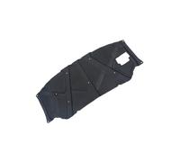 Per Mitsubishi Per Pajero Per Montero iO Per Shogun Pinin 1998~2015 Auto Cofano Isolante Pad Copertura Del Motore Fodera Calore In Cotone Zerbino Cuscinetti isolanti acustici e termici per motore