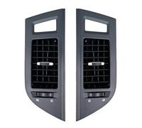 Per Mitsubishi Per Pajero Per Montero V87 V93 V95 V97 V98 2007-2022 Bocchetta Di Ventilazione Per Climatizzatore(NO Buttons 1 pair)