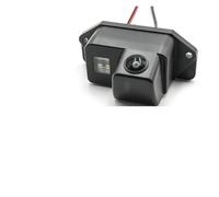 Per Mitsubishi Per Pajero Per Pinin 1999-2005 Auto Retromarcia Monitor Parcheggio CCD HD AHD Fisheye Videocamera Vista Posteriore(C135 AHD 720P)