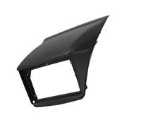 Per Mitsubishi Per Pajero Per Sport 2 Car Fascia Radio Panel Frame | Console Adattatore Per Installazione Kit Cruscotto DVD Da 9 Pollici 2008-2016(Only frame)
