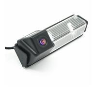 Per Mitsubishi Per Pajero Per Sport Per Grandis Per Challenger Nativa Auto Visione Notturna Retromarcia Backup Parcheggio Telecamera Posteriore Retrocamera