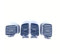 Per Mitsubishi Per Pajero V73 V75 V77 Per Montero Presa D'aria A/C Installazione Aria Condizionata Di Scarico Ventilazione Aria Condizionata(1 set)