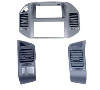 Per Mitsubishi Per Pajero V73 V75 V77 Per Montero Presa D'aria A/C Installazione Aria Condizionata Di Scarico Ventilazione Aria Condizionata(1 set Assy)