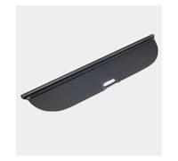 Per Mitsubishi Per Pajero V93 V97 2005-2019 Posteriore Cargo Copertura Partizione Tenda Dello Schermo Ombra Tronco Scudo Di Sicurezza Scudo Sicurezza Coperchio(Nero)