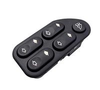 Per Mitsubishi Per Space Star Car Driver Side Electric Window Control Switch Pulsante Del Regolatore Di Potenza Pulsantiera dell'interruttore