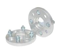 Per Mitsubishi Per Toppo BJ 2 Pezzi/lotto 15MM 20MM 56.1 Hub Centric 4x100 Distanziali Ruota Flangia Distanziale Ruota(20MM)