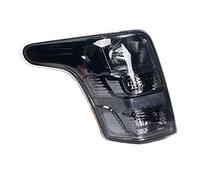 Per Mitsubishi Per Triton L200 2015 2016 2017 2018 Fanale Posteriore Coda Del Freno Di Segnale Lampada Di Illuminazione Fanale Posteriore Senza Lampadine Posteriore Fanale Posteriore(Sinistra)