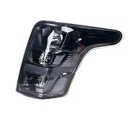 Per Mitsubishi Per Triton L200 2015 2016 2017 2018 Fanale Posteriore Coda Del Freno Di Segnale Lampada Di Illuminazione Fanale Posteriore Senza Lampadine Posteriore Fanale Posteriore(Giusto)