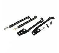 Per Mitsubishi Per TRITON L200 2015-2022 Auto Portellone Posteriore Lento Imbottiture Ascensore Asta Di Supporto Ammortizzatore A Gas Ammortizzatore HRQCTIM