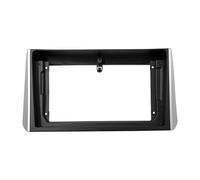 Per MITSUBISHI Per Xpander 2018-2019, Pannello Frontale Da 9" Per Autoradio, Lettore Audio E Video, Cornice Per Lettore Multimediale