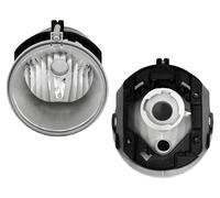 Per Mitsubishi Raider 2005- Faro Fendinebbia Lampada Luce 04805858AB