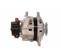 Per Mitsubishi Shogun 90-1993 2.5 4D56 Diesel Mae =Singolo V Nuovo Alternatore