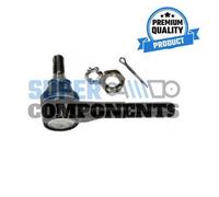 Per Mitsubishi Shogun Classico Challenger L200 90-ON Ant. Esterno Testa Tirante