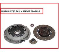 Per Mitsubishi Shogun/Pajero 3.2 DID 4M41 Kit Frizione 3PCS - Nuovo 1999+