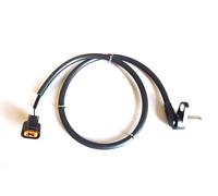 Per Mitsubishi Shogun Sport Challenger K94 2.5D Anteriore ABS Speed Sensore L/H
