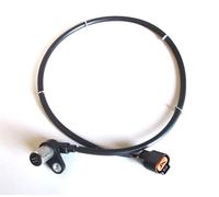 Per Mitsubishi Shogun Sport Challenger K94 2.5D Anteriore ABS Speed Sensore R/H