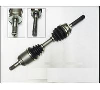 Per Mitsubishi Shogun Sport K94 2.5TD Anteriore Albero Motore Completo L/H (