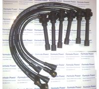 Per Mitsubishi Shogun V6 3.0 24v Formula Power 10mm Prestazioni Gara Cavo Set