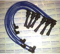 Per Mitsubishi Sigma Galant V6 24v 10mm Formula Power Prestazioni Gara Cavo Set