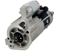 Per Mitsubishi Space Gear 2.8D 4WD M8T75071 12V 10Teeth Avviamento Motore Nuovo