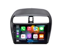 Per Mitsubishi Space Star Autoradio DAB+ USB Bluetooth Senza Fili Apple Carplay