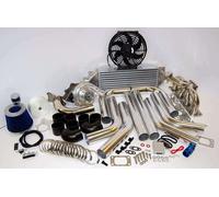 Per Mitsubishi Starion Conquest Turbo Caricabatterie Kit Turbocharger Pacchetto