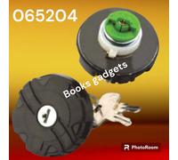 Per Mitsubishi Transporter dal 1980 Tappo Serbatoio Carburante con Chiavi Vent.