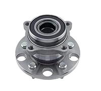 Per Mitsubishies Per GA1W Per GA2W Per GA3W Per GZ4A MI-WB-12750 Accessori Per Auto Cuscinetto Del Della Ruota Posteriore Cuscinetto Ruota Anteriore