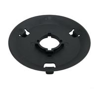 Per mixer supporto accessorio gancio per pasta scudo per ganci tipo C limita la migrazione della pasta sul gancio durante l'impasto e la miscelazione