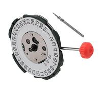 Per MIYOTA 2115 Sostituzione Movimento al Quarzo Accessori per Orologi Data Alle 3 per Orologi da Uomo
