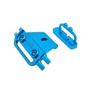 Per MJX 14210 14209 1/14 Metallo Paraurti Anteriore Anti Crash Pezzi Ricambio RC Auto Modello Aggiornamento Accessorio Sostituire Modificato Accessori Giocattoli Rc