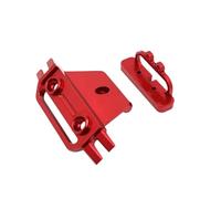 Per MJX 14210 14209 1/14 Metallo Paraurti Anteriore Anti Crash Pezzi Ricambio RC Auto Modello Aggiornamento Accessorio Sostituire Modificato Accessori Giocattoli Rc