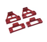 Per MJX Per Hyper Go 1/12 Rc Supporto Per Torre Ammortizzatrice | Supporto Per Torre Antiurto In Metallo Rafforza Il Supporto Degli Ammortizzatori, La Stabilità, RC Accessori aggiornamento RC