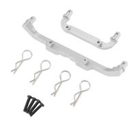 Per MJX Per Hyper Go 14211 1/14 Pilastri Anteriori E Posteriori In Metallo Per Auto Telecomandate Accessori Per La Modifica Di Modelli Accessori Giocattoli Rc
