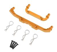 Per MJX Per Hyper Go 14211 1/14 Pilastri Anteriori E Posteriori In Metallo Per Auto Telecomandate Accessori Per La Modifica Di Modelli Accessori Giocattoli Rc