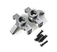 Per Mjx Per Hyper Go 14301 14302 1/14 Metallo Aggiornato Sterzo Tazza Blocco Controllo Remoto Auto Modificata Sostituire Accessori Parti Blocco Dello Sterzo