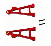 Per Mjx Per Hyper Go 16207 16208 16209 16210 H6 Rc Auto In Metallo Vulnerabile Set Cnc Accessori In Alluminio Parti Di Aggiornamento RC Modelli Pezzi