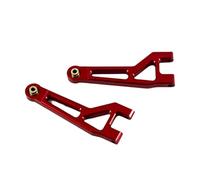 Per Mjx Per Hyper Go 16207 16208 16209 16210 H6 Rc Auto In Metallo Vulnerabile Set Cnc Accessori In Alluminio Parti Di Aggiornamento Accessori Modellismo RC