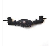 Per MJX Per Hyper Go H12Y+ 1/12 RC Crawler Trucks Ricambi Asse Anteriore Posteriore Sottogruppo Set Completo Accessori Di Aggiornamento Assale RC(Rear)